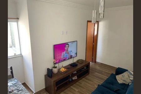Apartamento à venda com 2 quartos, 120m² em Campestre, Santo André