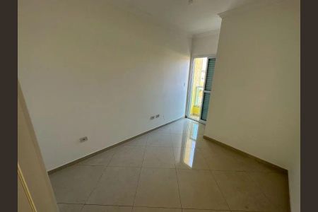 Apartamento à venda com 2 quartos, 120m² em Campestre, Santo André
