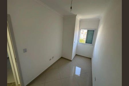 Apartamento à venda com 2 quartos, 120m² em Campestre, Santo André