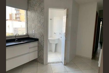 Apartamento à venda com 120m², 2 quartos e 2 vagas