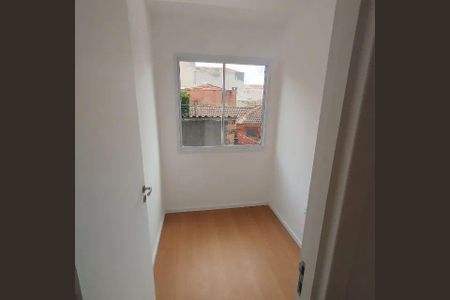 Apartamento à venda com 2 quartos, 28m² em Lapa, São Paulo
