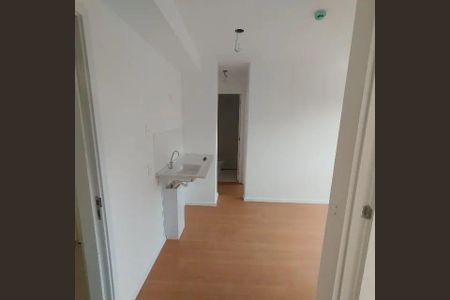 Apartamento à venda com 2 quartos, 28m² em Lapa, São Paulo