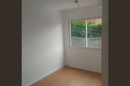 Apartamento à venda com 2 quartos, 28m² em Lapa, São Paulo