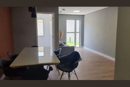 Apartamento à venda com 2 quartos, 28m² em Lapa, São Paulo