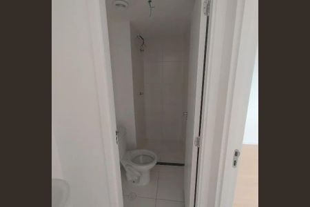 Apartamento à venda com 2 quartos, 28m² em Lapa, São Paulo