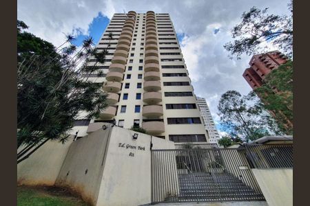 Apartamento à venda com 146m², 3 quartos e 3 vagas