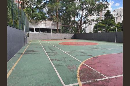Apartamento à venda com 146m², 3 quartos e 3 vagas