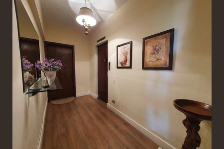 Apartamento à venda com 146m², 3 quartos e 3 vagas