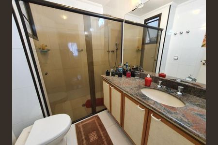 Apartamento à venda com 146m², 3 quartos e 3 vagas