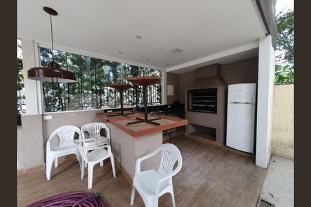 Apartamento à venda com 146m², 3 quartos e 3 vagas