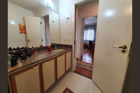 Apartamento à venda com 146m², 3 quartos e 3 vagas