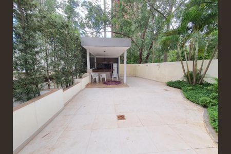 Apartamento à venda com 146m², 3 quartos e 3 vagas