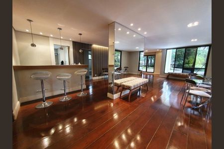 Apartamento à venda com 146m², 3 quartos e 3 vagas