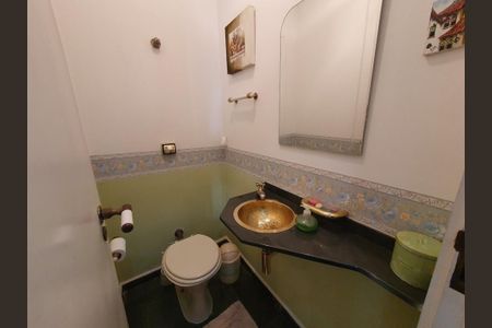 Apartamento à venda com 146m², 3 quartos e 3 vagas