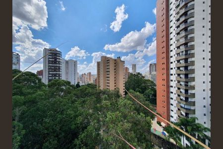 Apartamento à venda com 146m², 3 quartos e 3 vagas