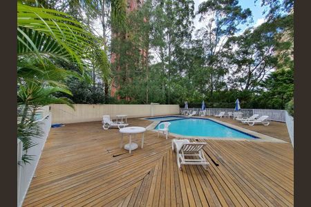 Apartamento à venda com 146m², 3 quartos e 3 vagas