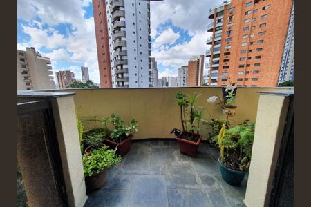 Apartamento à venda com 146m², 3 quartos e 3 vagas