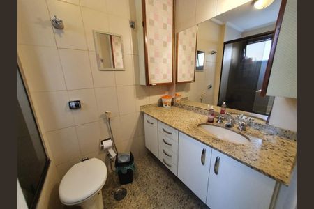 Apartamento à venda com 146m², 3 quartos e 3 vagas