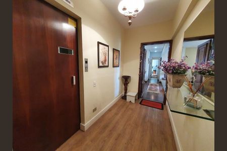 Apartamento à venda com 146m², 3 quartos e 3 vagas