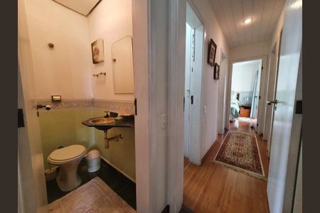 Apartamento à venda com 146m², 3 quartos e 3 vagas
