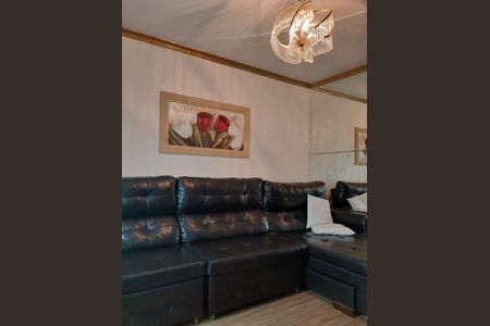 Casa à venda com 2 quartos, 90m² em Jardim Santa Monica, São Paulo