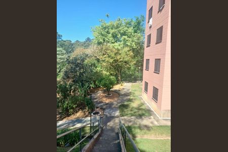 Apartamento à venda com 56m², 2 quartos e 1 vaga