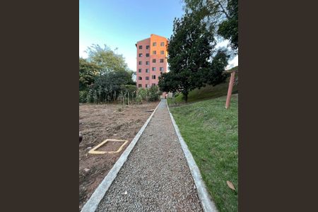 Apartamento à venda com 56m², 2 quartos e 1 vaga