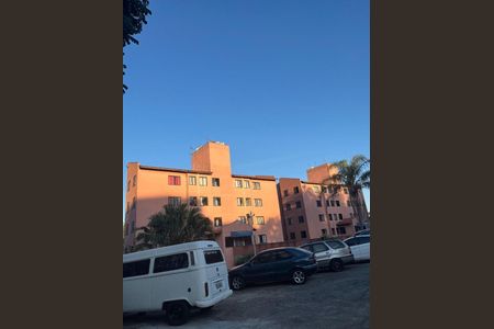 Apartamento à venda com 56m², 2 quartos e 1 vaga