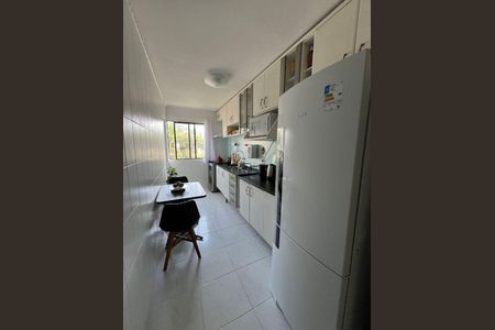 Apartamento à venda com 56m², 2 quartos e 1 vaga