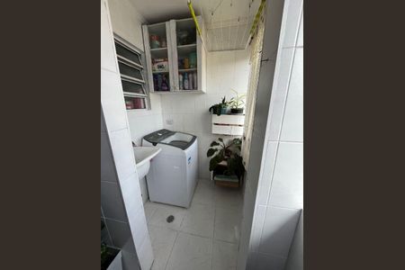 Apartamento à venda com 56m², 2 quartos e 1 vaga