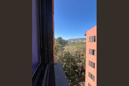 Apartamento à venda com 56m², 2 quartos e 1 vaga