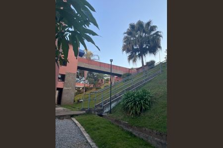 Apartamento à venda com 56m², 2 quartos e 1 vaga