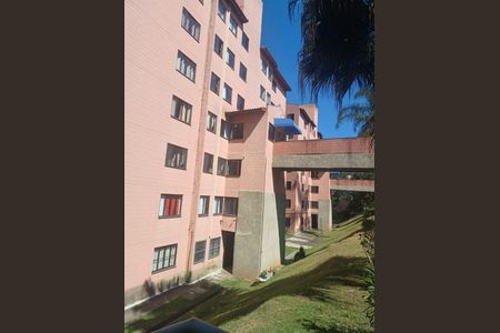 Apartamento à venda com 56m², 2 quartos e 1 vaga