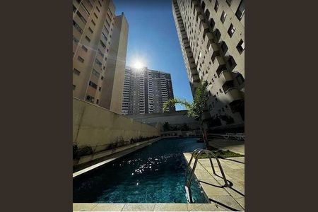 Apartamento à venda com 2 quartos, 58m² em Tamboré, Barueri