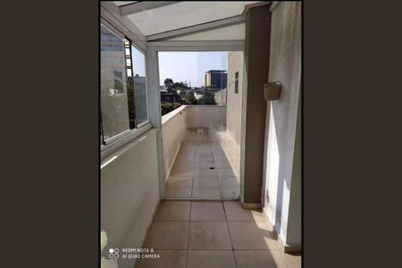 Apartamento à venda com 2 quartos, 86m² em Jaguaribe, Osasco