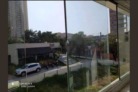Apartamento à venda com 2 quartos, 86m² em Jaguaribe, Osasco