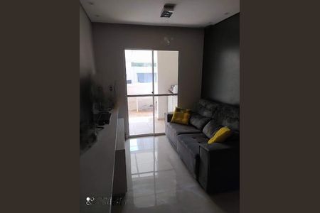 Apartamento à venda com 2 quartos, 86m² em Jaguaribe, Osasco
