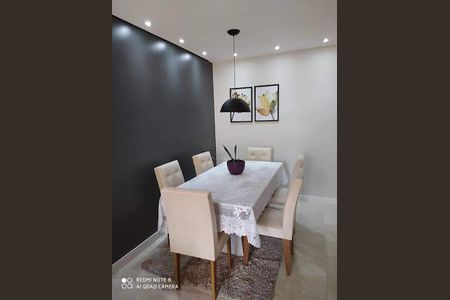 Apartamento à venda com 2 quartos, 86m² em Jaguaribe, Osasco