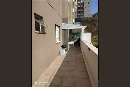 Apartamento à venda com 2 quartos, 86m² em Jaguaribe, Osasco