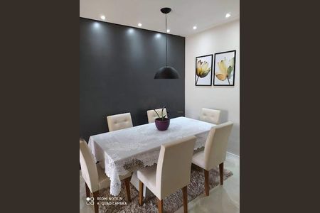 Apartamento à venda com 2 quartos, 86m² em Jaguaribe, Osasco