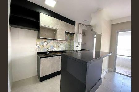 Apartamento à venda com 2 quartos, 67m² em Centro, Osasco