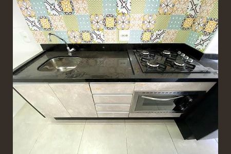 Apartamento à venda com 2 quartos, 67m² em Centro, Osasco