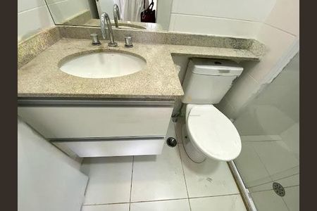Apartamento à venda com 2 quartos, 67m² em Centro, Osasco