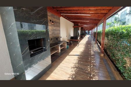 Apartamento à venda com 50m², 2 quartos e 1 vaga