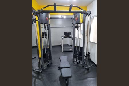 Apartamento à venda com 50m², 2 quartos e 1 vaga