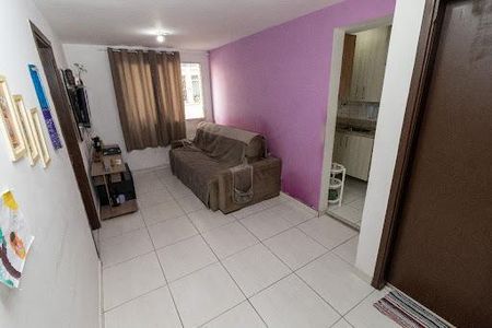 Apartamento à venda com 2 quartos, 50m² em Vila Regina, São Paulo