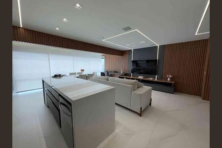 Apartamento à venda com 115m², 2 quartos e 3 vagas
