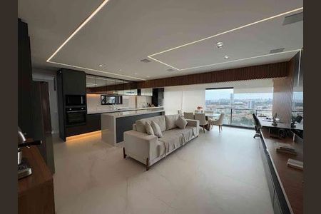 Apartamento à venda com 2 quartos, 115m² em Vila Osasco, Osasco