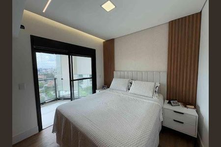 Apartamento à venda com 115m², 2 quartos e 3 vagas