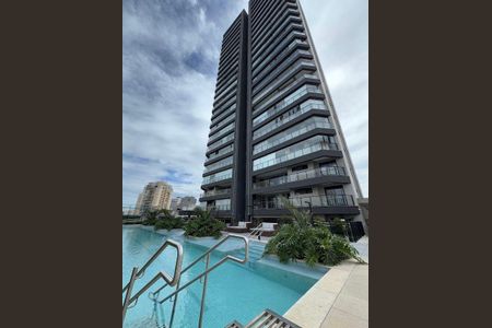 Apartamento à venda com 115m², 2 quartos e 3 vagas